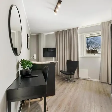 Majorstuen By Key Butler Apartment