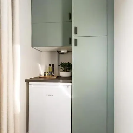 Majorstuen By Key Butler Apartment