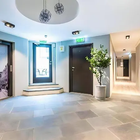 Majorstuen By Key Butler Apartment *