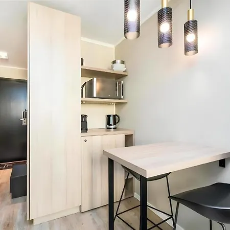 Apartment Majorstuen By Key Butler *
