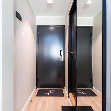 Apartment Majorstuen By Key Butler Oslo