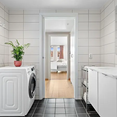Apartment Majorstuen By Key Butler *