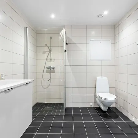 Apartment Majorstuen By Key Butler Oslo