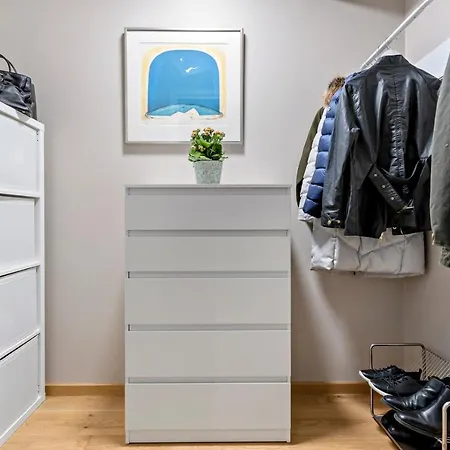 Apartment Majorstuen By Key Butler