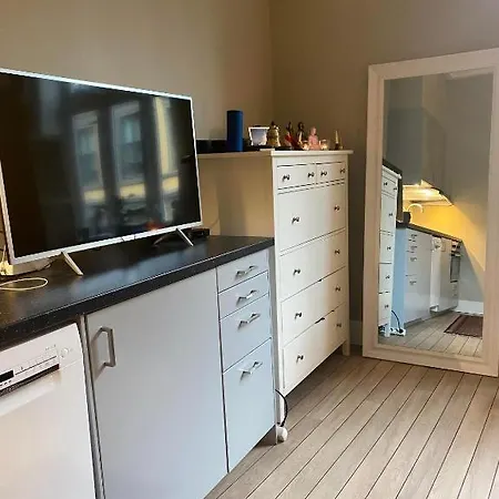 Apartment Majorstuen By Key Butler Oslo