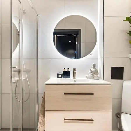 Majorstuen By Key Butler Apartment