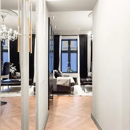Majorstuen By Key Butler Apartment *