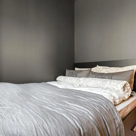 Majorstuen By Key Butler Apartment