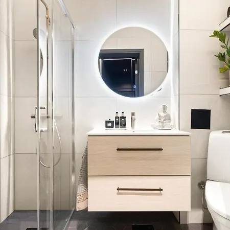 Majorstuen By Key Butler Oslo