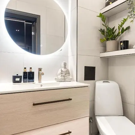 Apartment Majorstuen By Key Butler