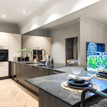 Majorstuen By Key Butler * Oslo