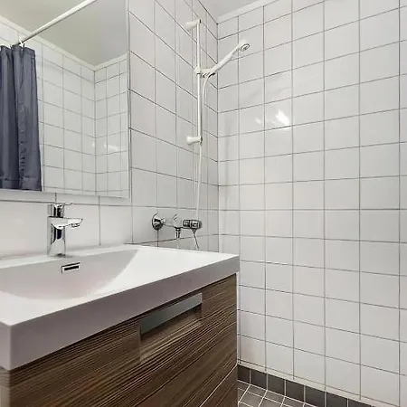 Majorstuen By Key Butler * Oslo